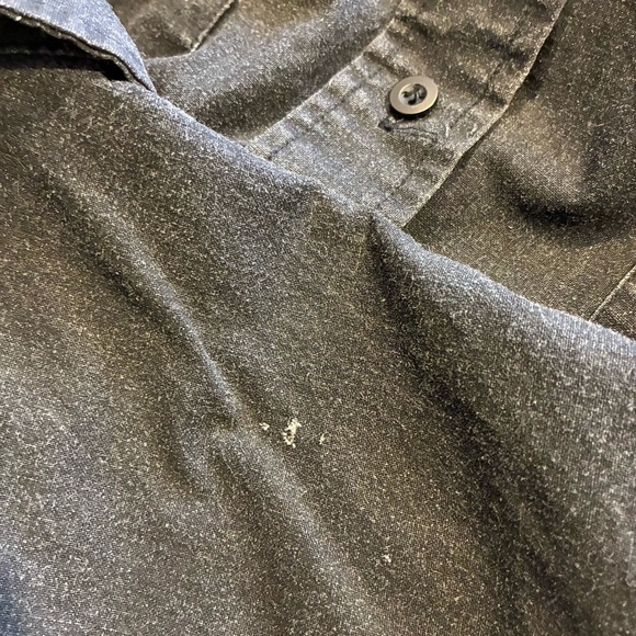 International Pro Rodeo Association By Karman Western Rodeo Button Up - Picture 6 of 6